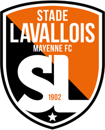 Stade Lavallois Mayenne FC